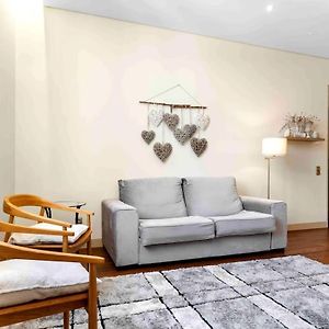 Appartement met Twee Slaapkamers