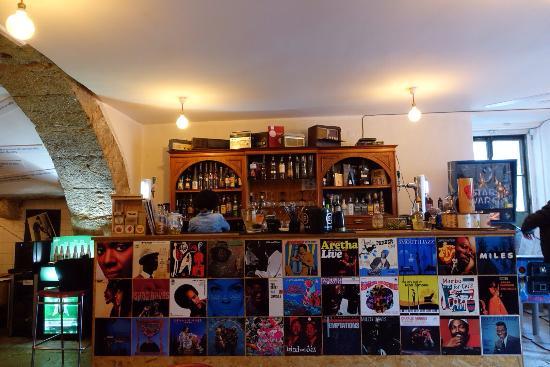 Tabernáculo by Hernãni Miguel